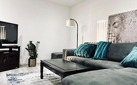 St Pauls Square One Bedroom Apartment Free Parking